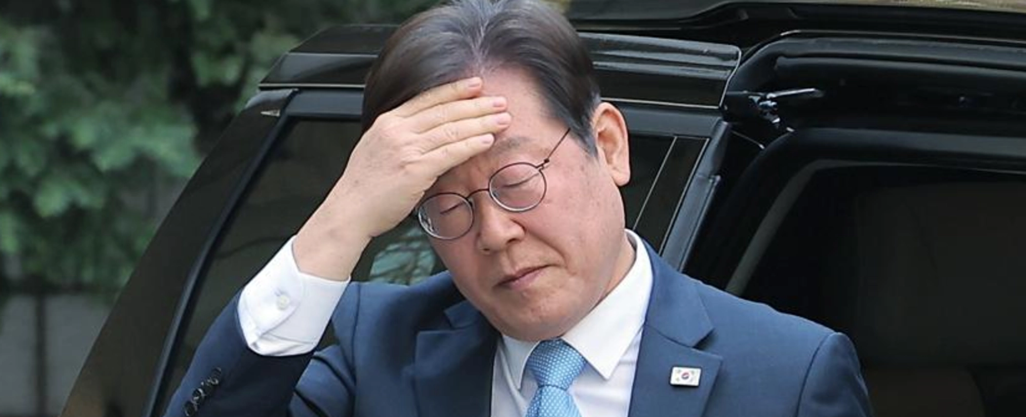 [정치숏]대선 직전까지 열리는 재판 일정에 이재명 “애로가 많다” 