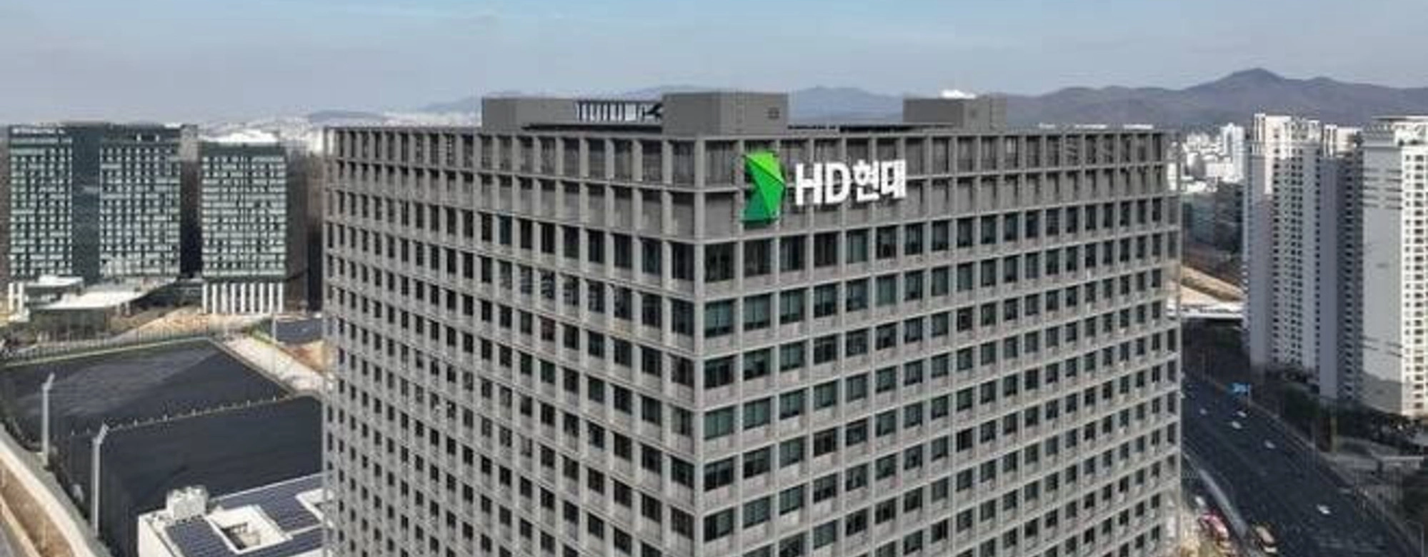 HD현대 1분기 영업이익 1조2864억원…조선업 선전에 분기 최대 실적 