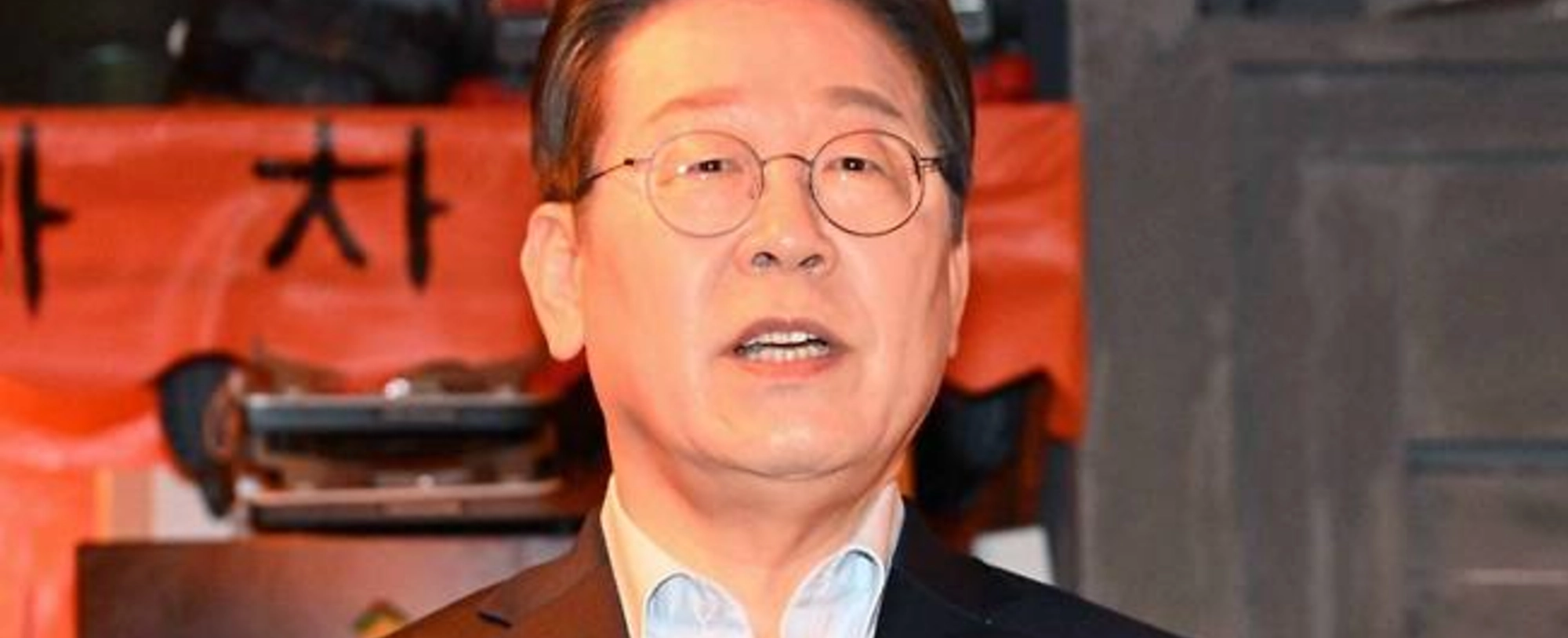[정치숏]이재명 선거법 최종심 유죄 취지 파기환송, 민주당 극렬 반발 