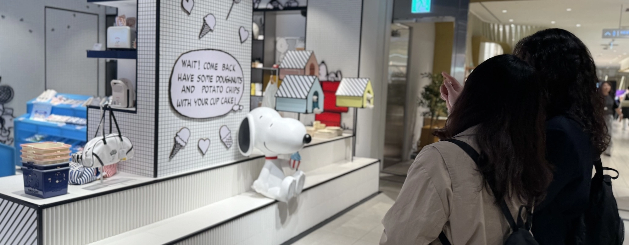저출산 시대, 아이보다 30대 노린다…장난감 사라진 어린이날 행사장 