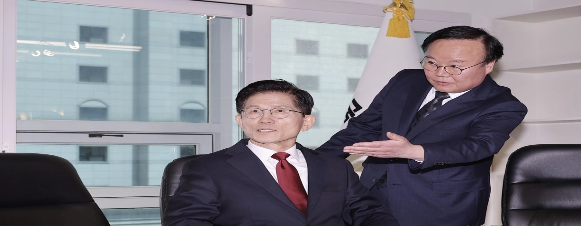 벌써 네 번째…공당 국민의힘 절차적·민주적 정당성 흔드는 ‘의문의힘’ 
