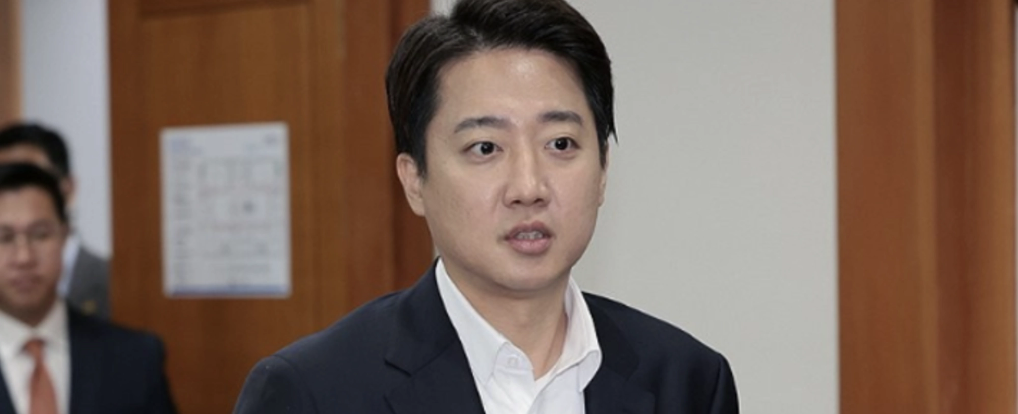 [정치숏]‘대선완주’ 선언한 이준석 “조기대선 책임은 탄핵 반대파 국민의힘” 