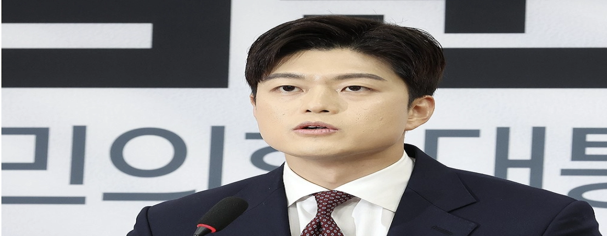 60대 터줏대감 굿판 국민의힘, 1991년생 간판 전략에 국민들 ‘갸우뚱’ 