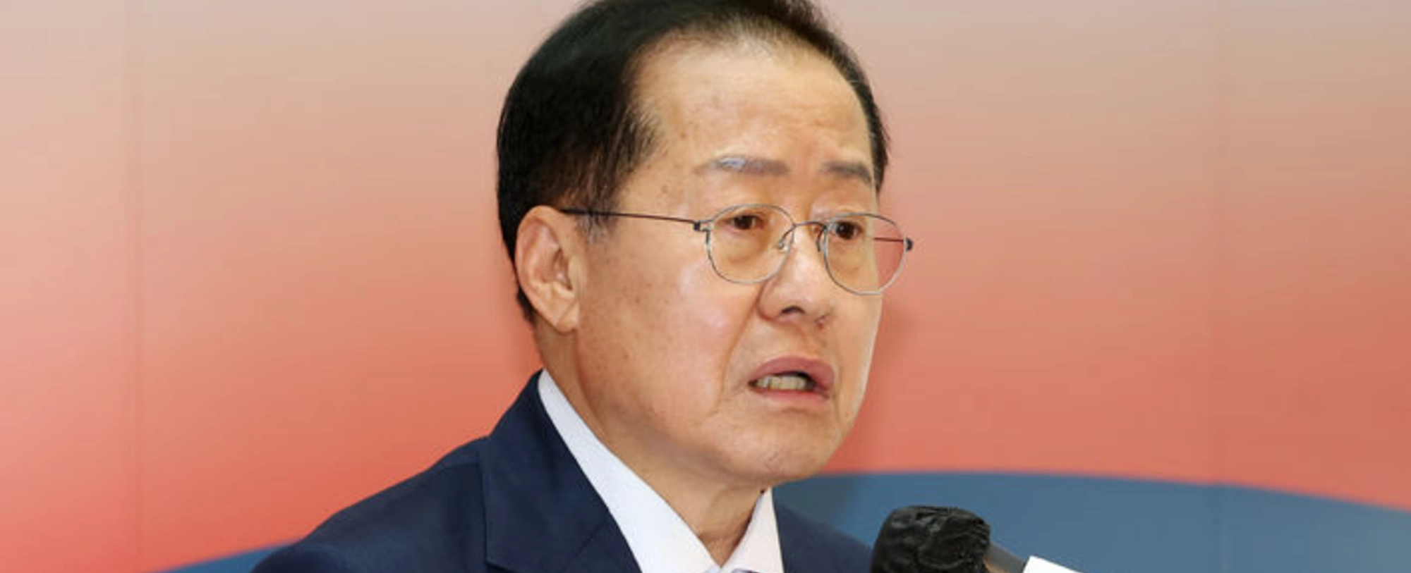 [정치숏]국민의힘에 ‘냉철한 쓴소리’ 퍼붓는 홍준표 “사이비보수 집합체” 
