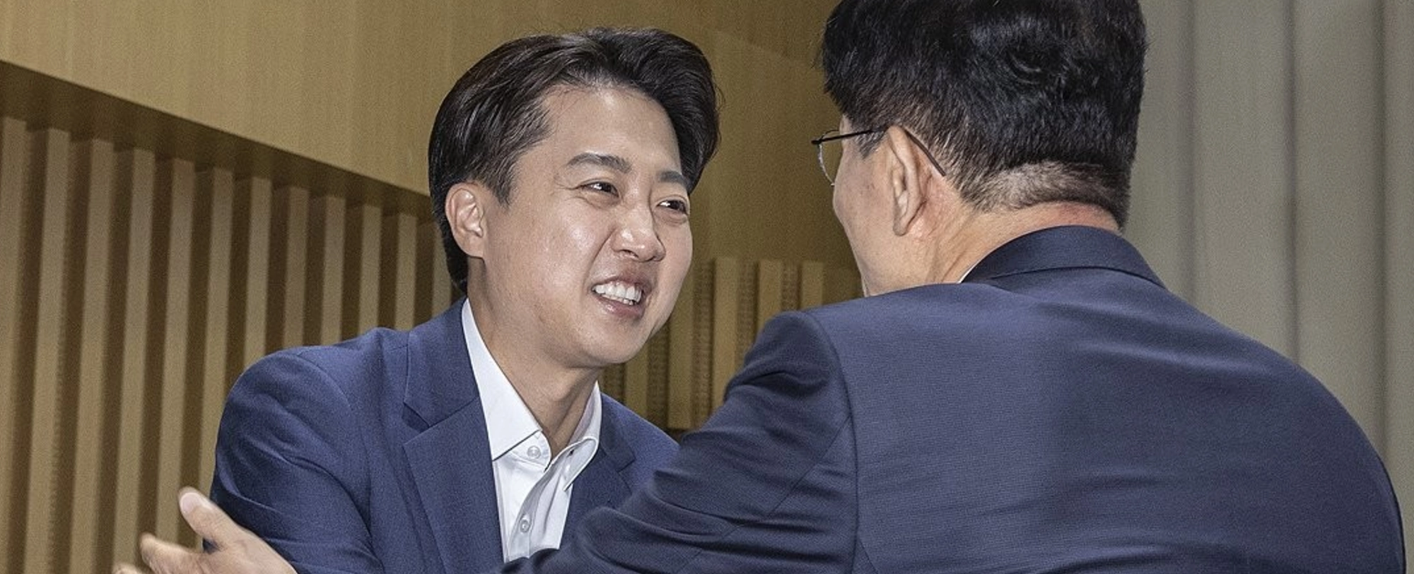 [정치숏]김문수-이준석 서울시 토론회 동반 참석에 ‘연대 가능성’ 솔솔 