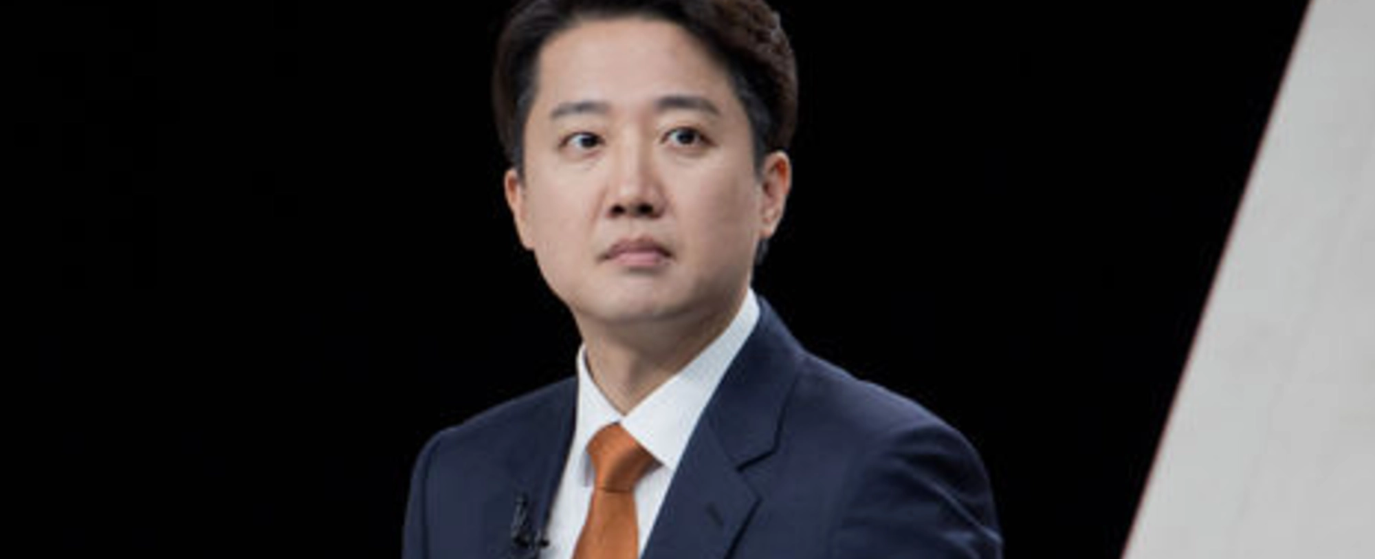 [정치숏]‘젓가락 발언’ 파문 부랴부랴 수습나선 이준석 “위선 지적한 것” 