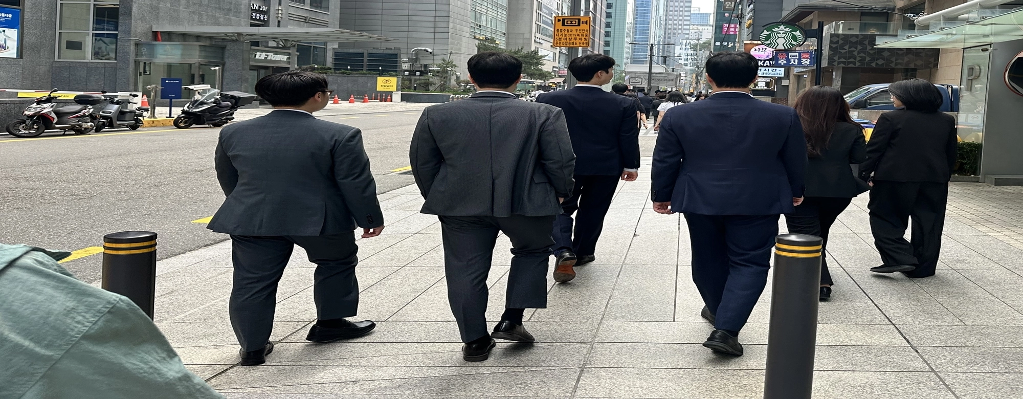 초식도 답답한데 이젠 아예 단식…‘가장의 삶’ 외면하는 20·30 남성들 