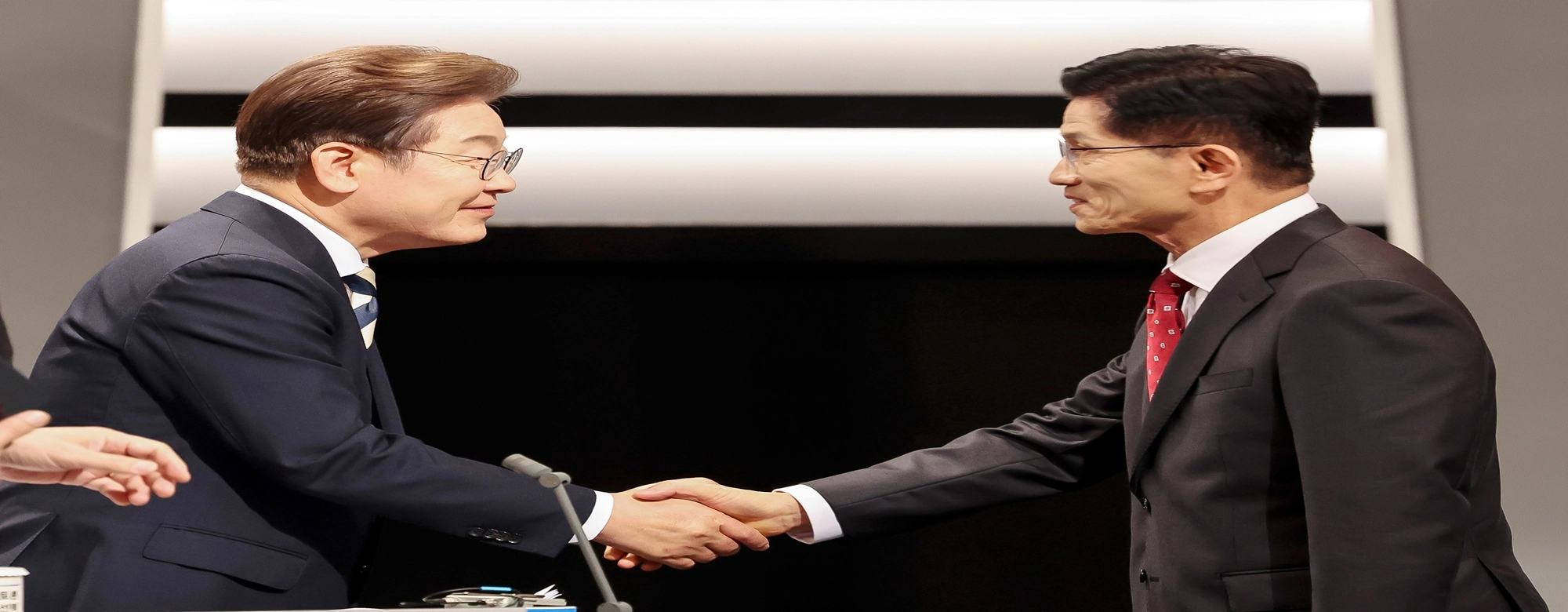 “누가 당선되든 尹 때보단 낫다” 대풍(大風) 만난 K-증시 퀀텀점프 기대감 