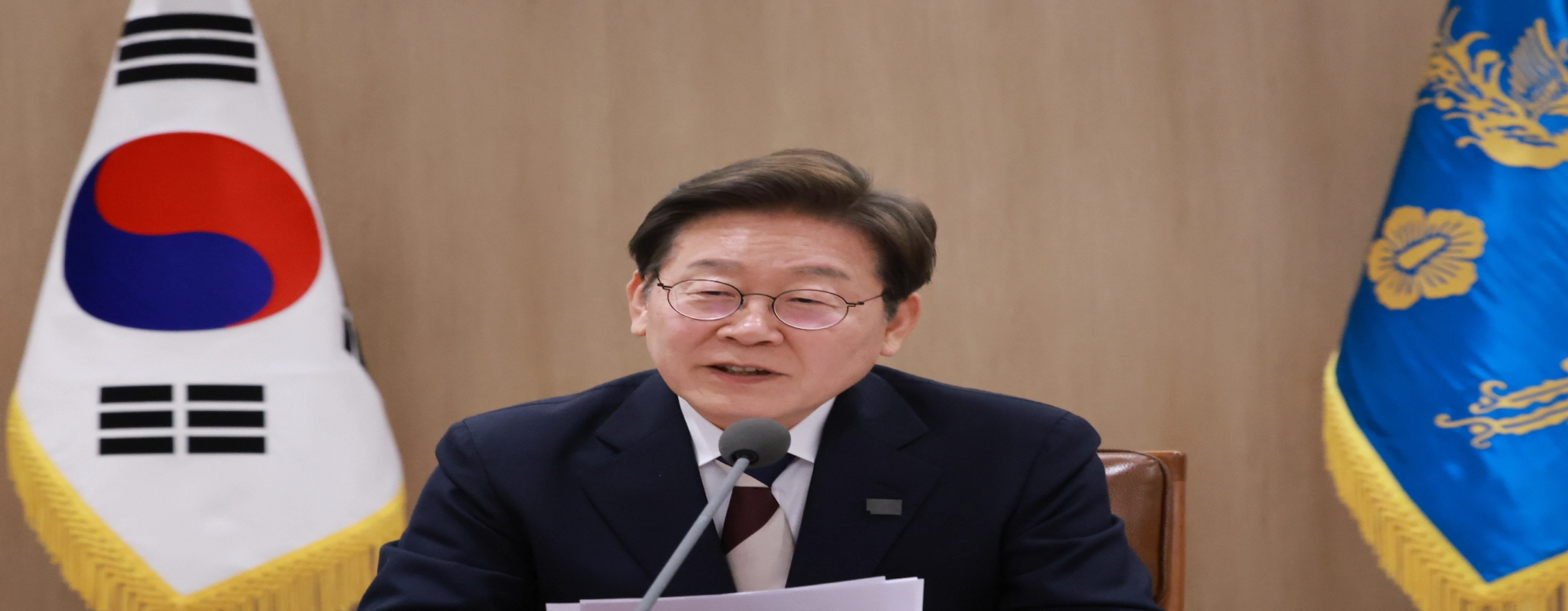 “분배 아닌 성장”…진보진영 이재명의 실용주의, 키워드는 ‘진짜 성장’ 