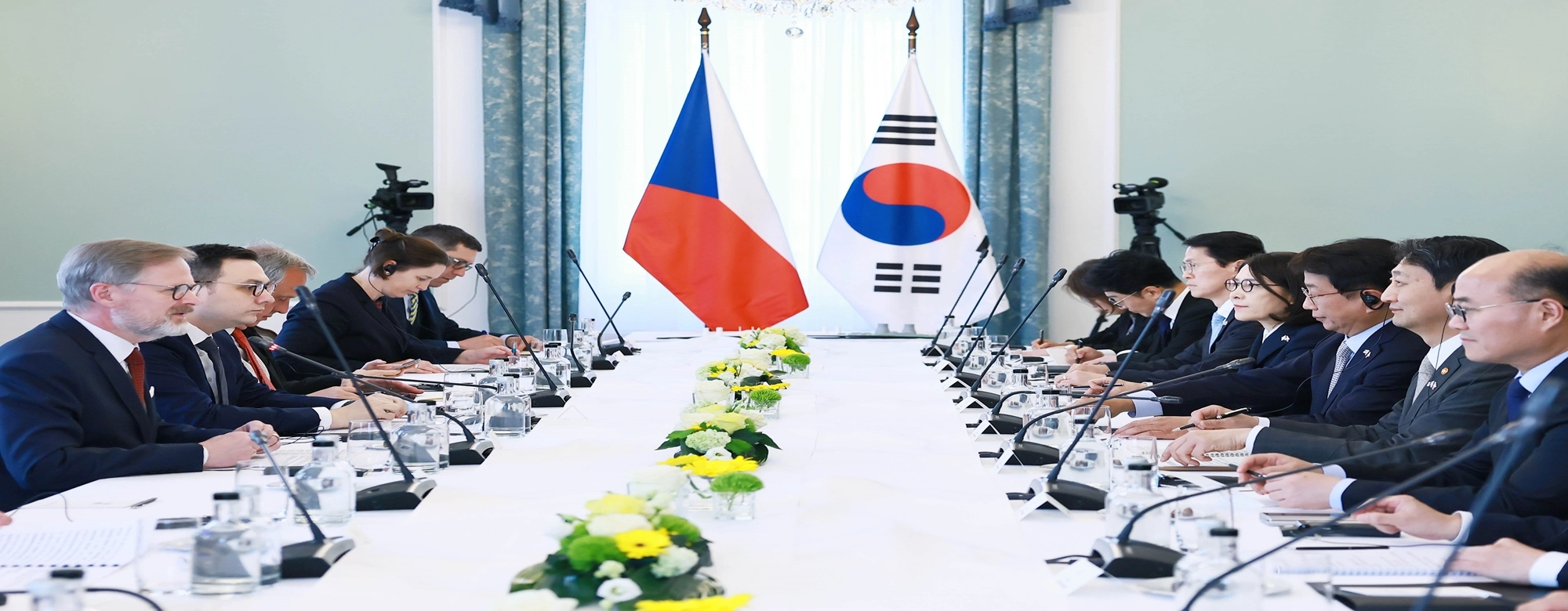 “무려 3가지 호재 겹쳤다” 올 하반기 증권가 최대어 떠오른 ‘K-원전주’ 
