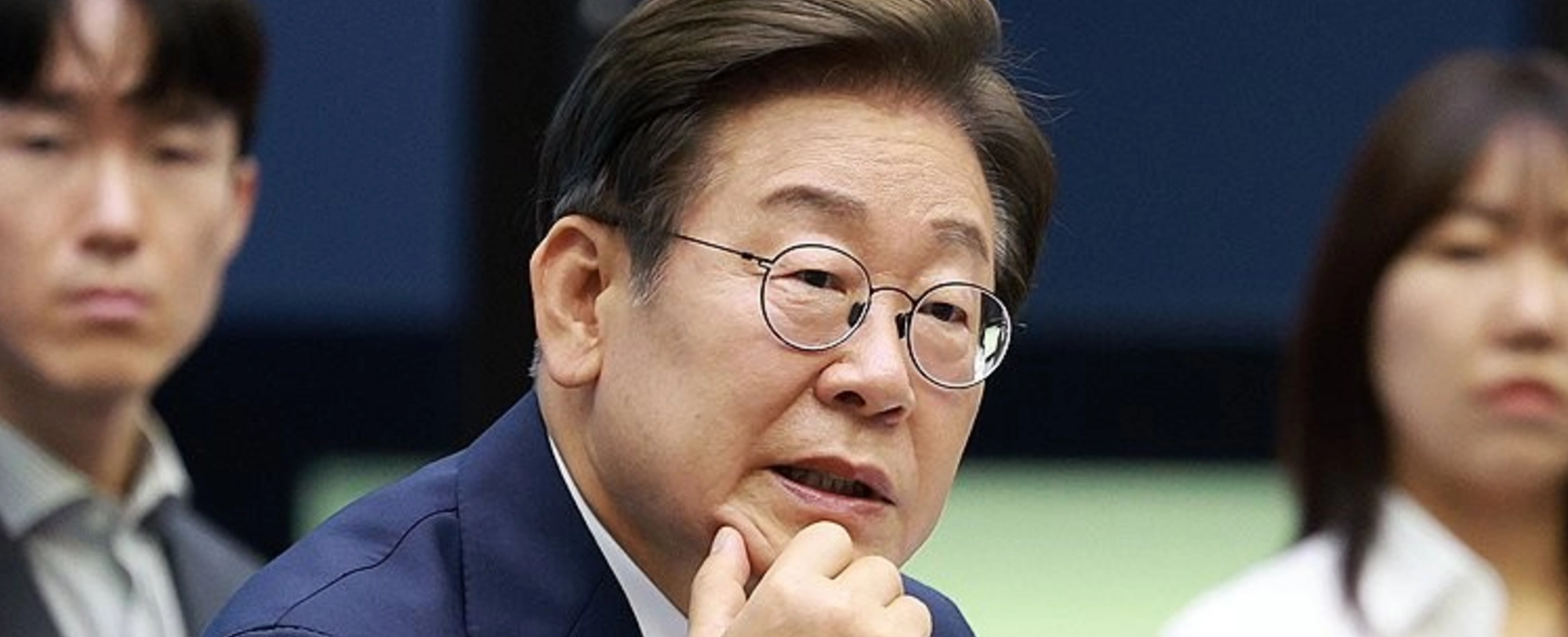[정치숏]‘코스피 지수 5000’ 시대 포문 연 李대통령 “배당촉진제 준비” 