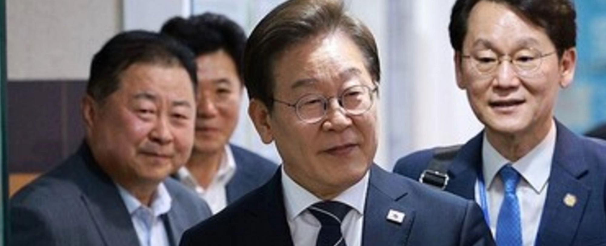 [정치숏]“민주 한국이 돌아왔다” 李대통령 첫 국제무대 데뷔  