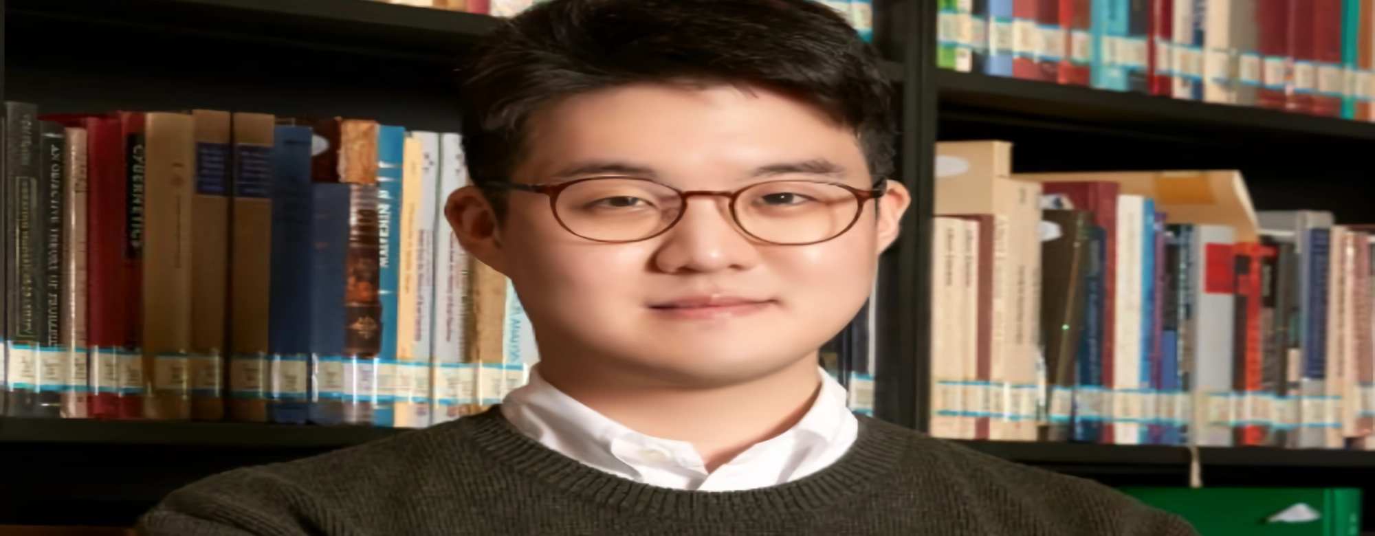 정준선 누구길래…옥스퍼드 출신 AI 석학, 카이스트 교수, HDC그룹 장남 