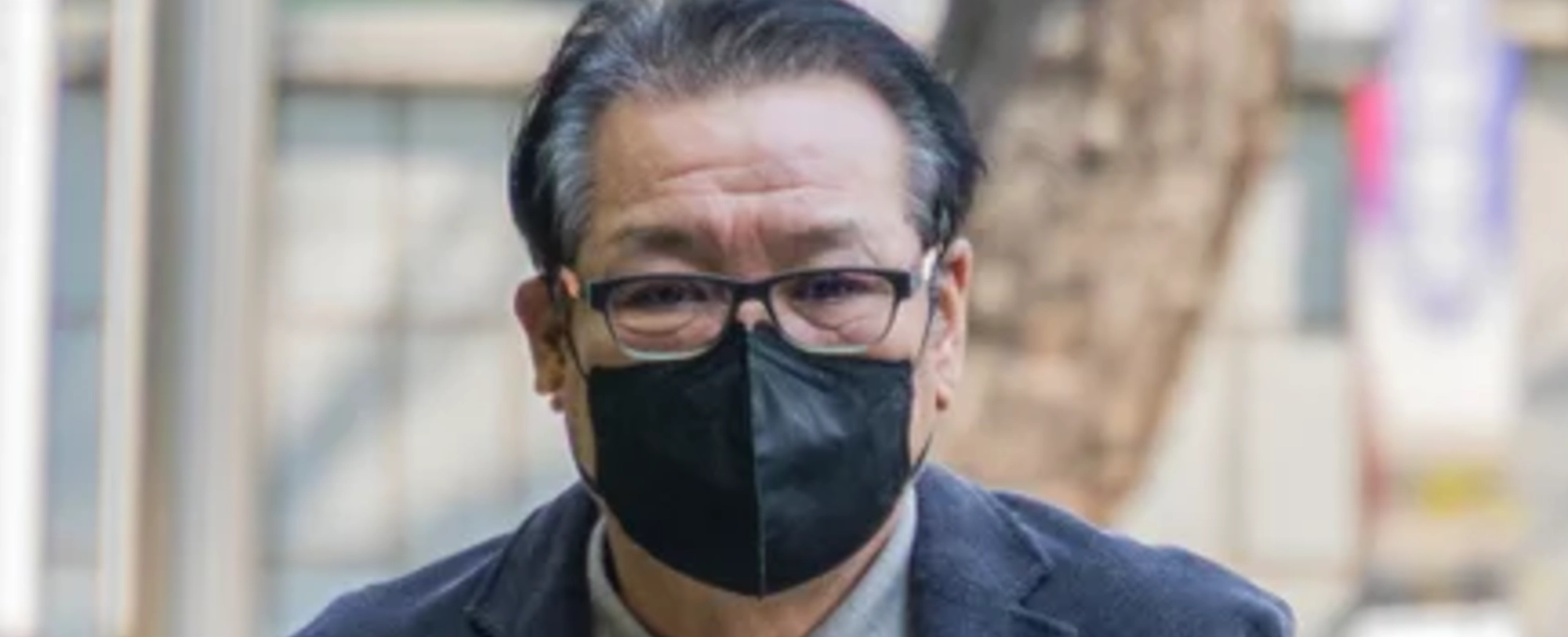 [정치숏]‘김건희 비선실세’ 의혹 건진법사, 특검 출범 후 첫 재판 