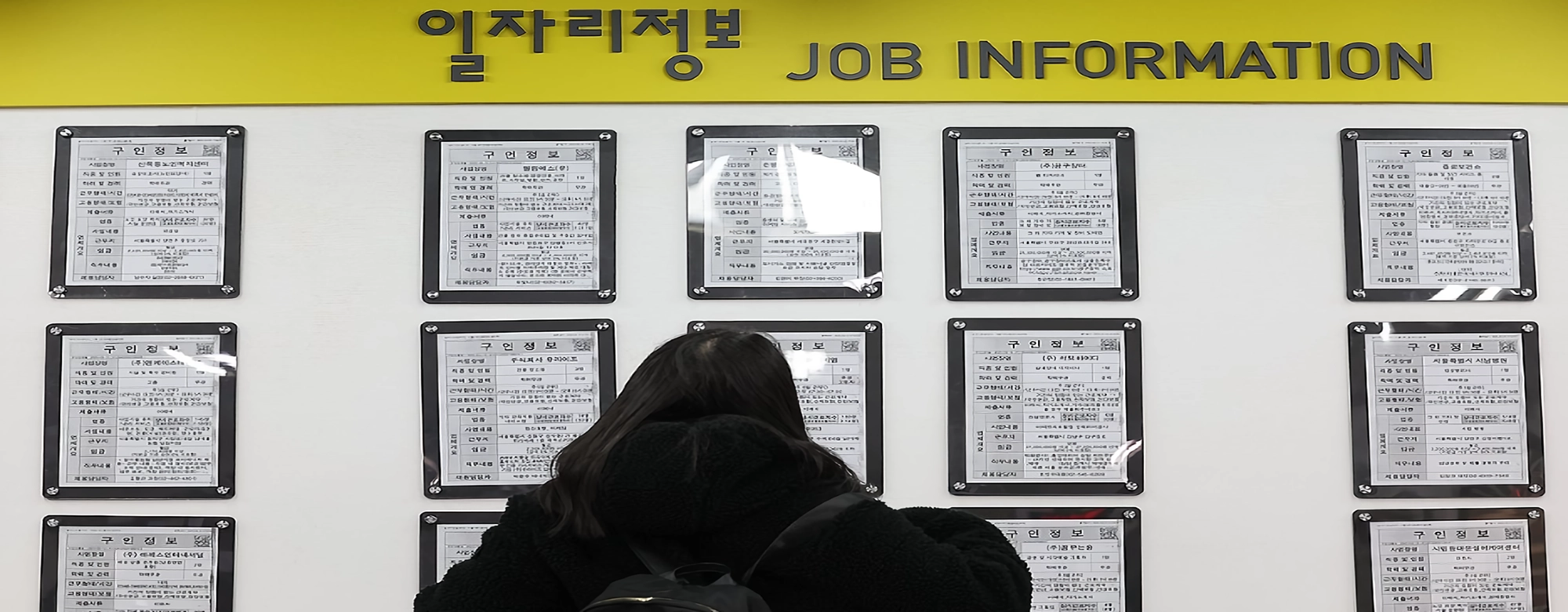 그냥 쉬면 평생 쉰다…청년 취준생과 기업들의 ‘나이 스펙’ 동상이몽 