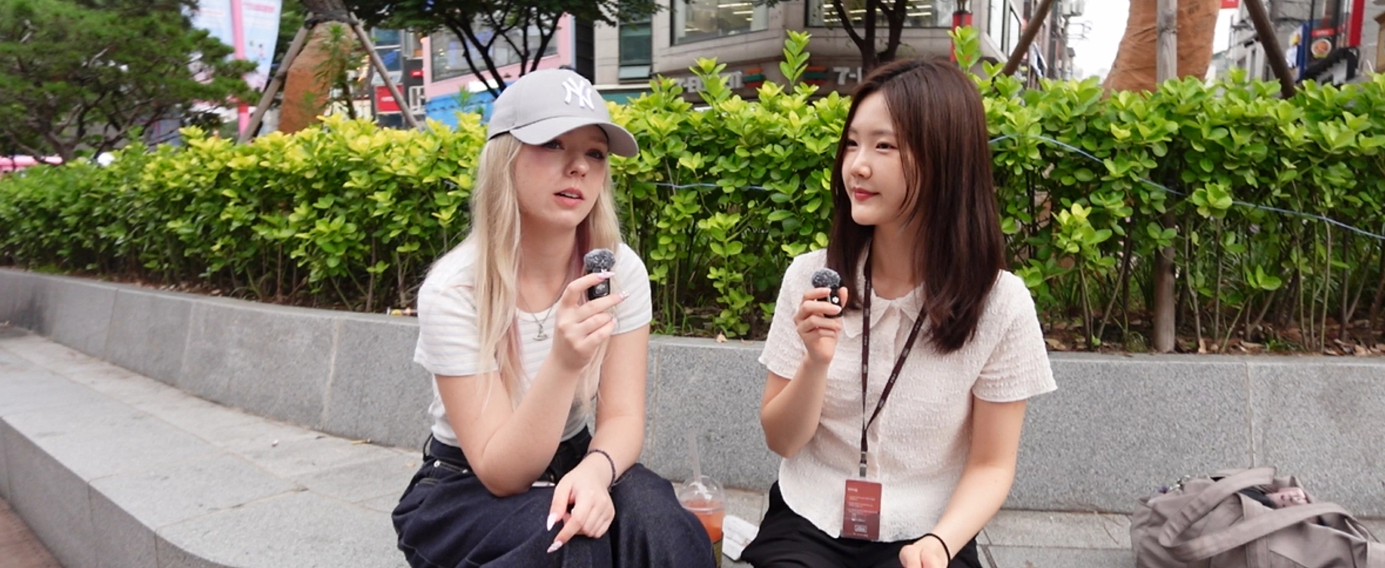 [영상] ‘호텔·샤넬백·티파니’ 프로포즈 공식, 과연 외국도 있을까? 