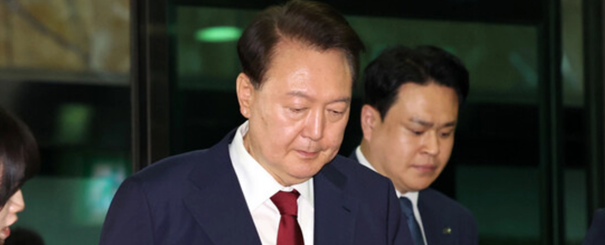 [정치숏]특검 수사를 입맛대로? 윤석열 2차 소환 불응 