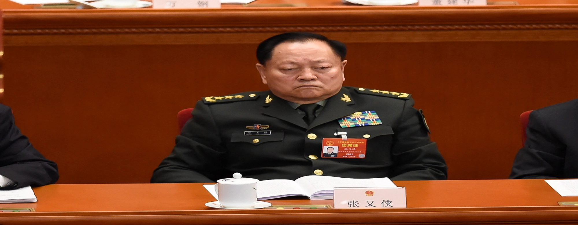 시진핑만 남기고 전부 숙청…낡은 절대왕정 허무는 ‘엘리트 군(軍)수저’ 