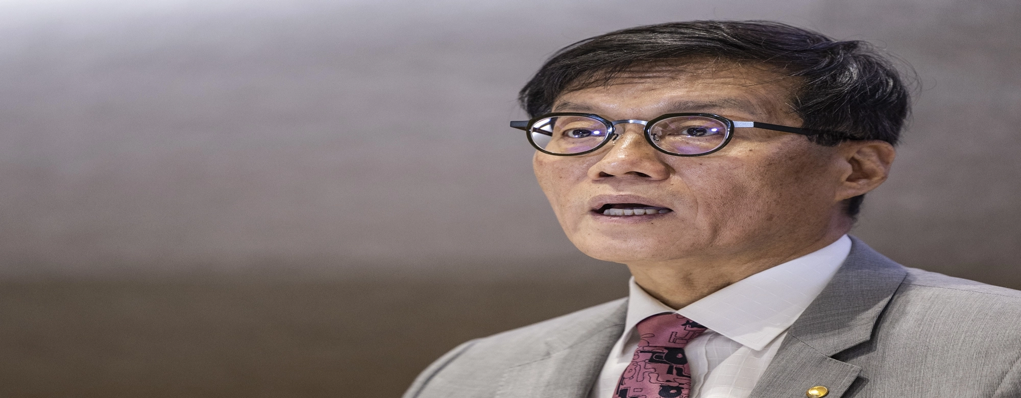 이창용 한은 총재 “스테이블코인 솔직히 반대”…ECB 포럼서 경고 