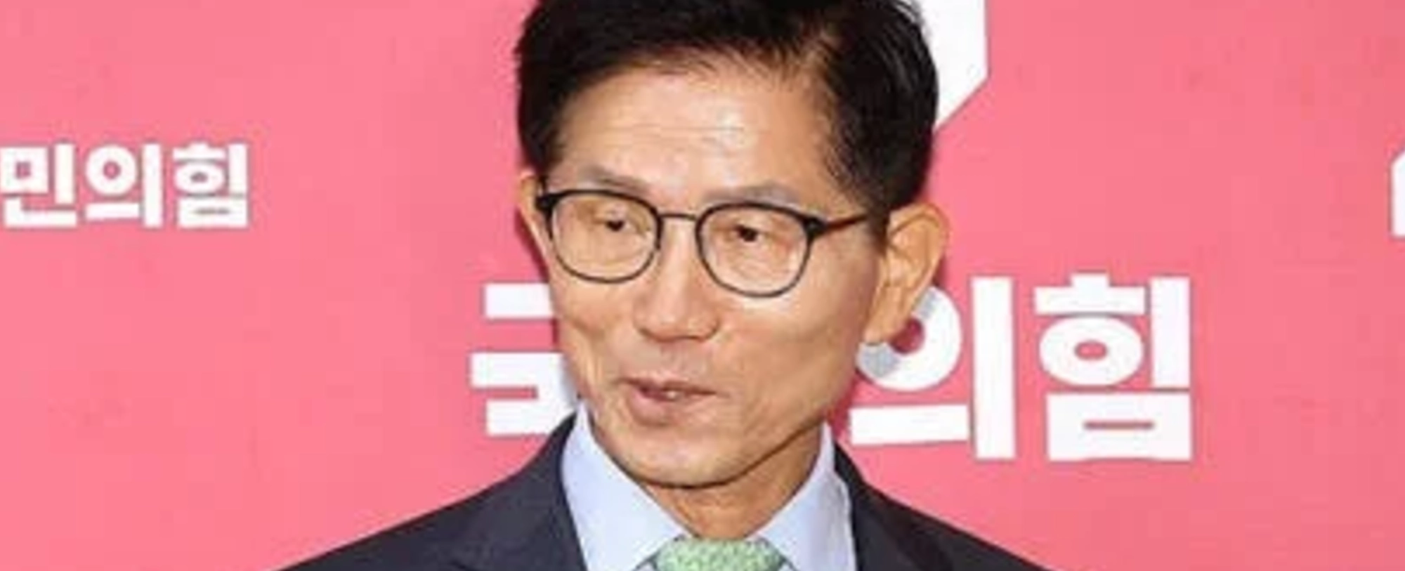 [정치숏]李대통령 향해 작심 발언한 ‘김문수’ “대북 송금 주범” 