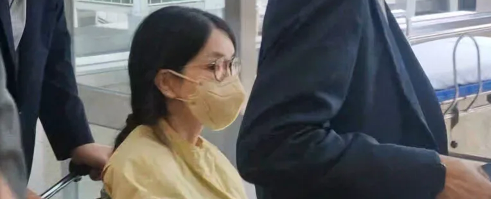 [정치숏]김건희 특검 수사 급물살…양평고속도로 의혹 ‘원희룡·김선교’ 출국 금지  
