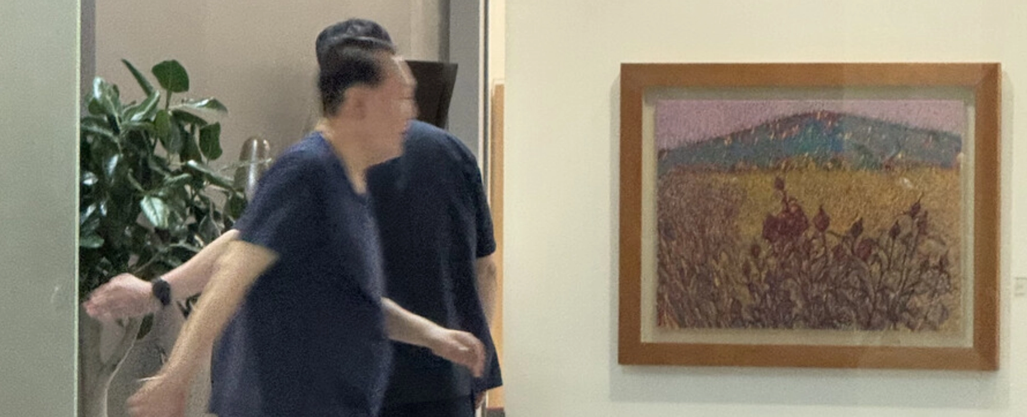 [정치숏]‘슬리퍼 활보’ 윤석열, 4개월 만에 또 다시 구속기로 