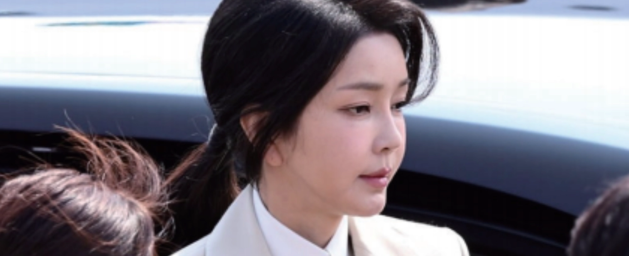 [정치숏]김건희 완전히 지우는 숙명여대, 교육청에 ‘교원 자격 취소’ 요청 