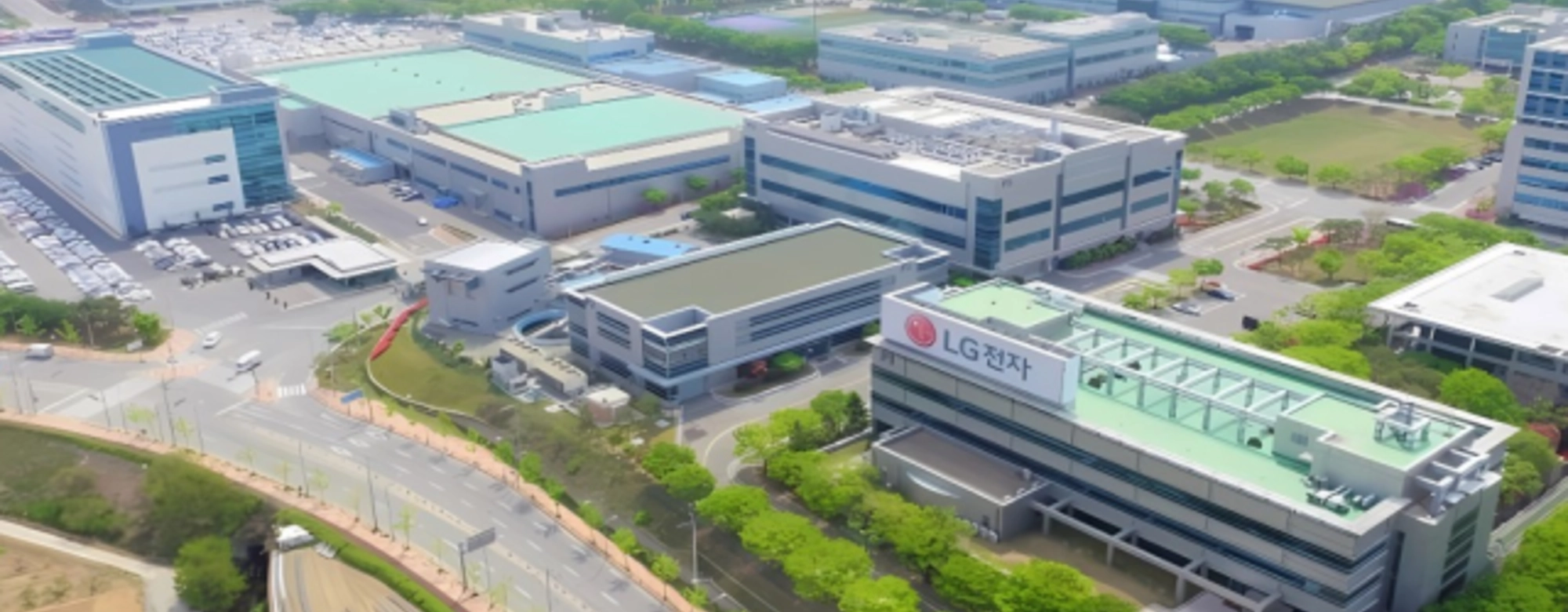 LG전자, HBM ‘하이브리드 본더’ 개발 착수…미래 먹거리 발굴 