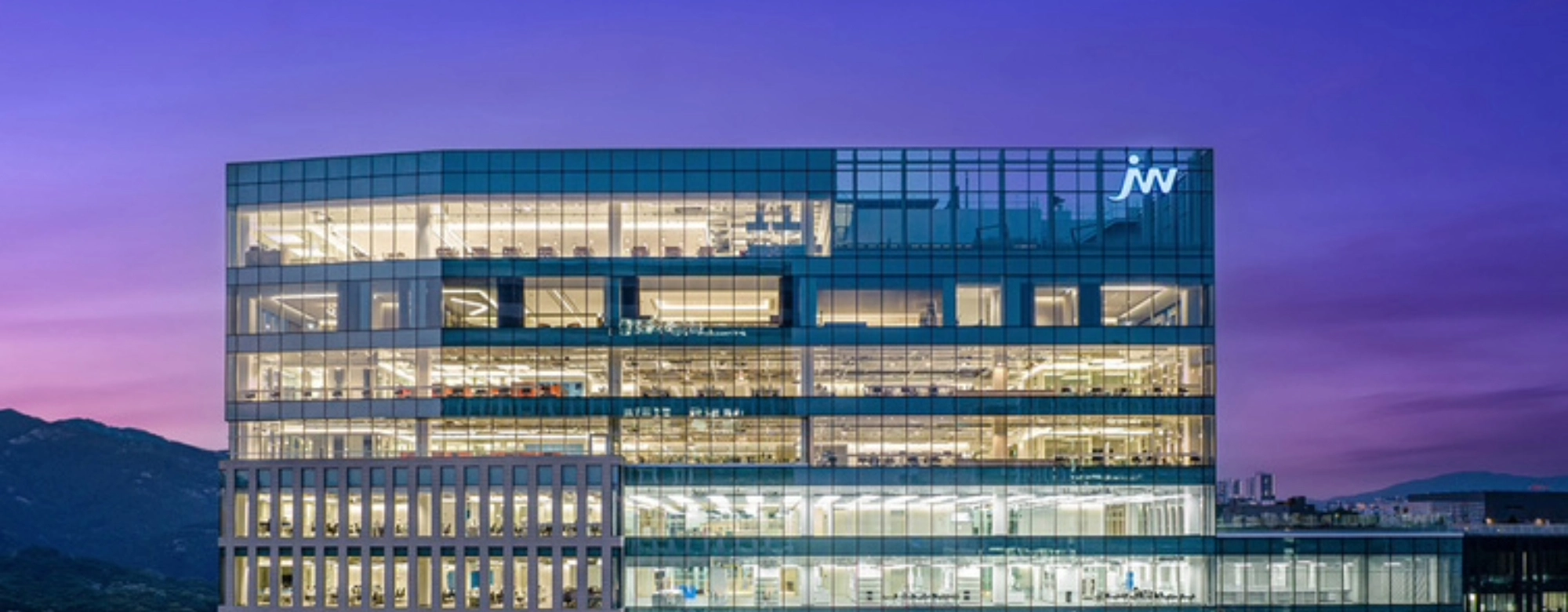 JW홀딩스, 유엔글로벌콤팩트 가입…지속가능경영 강화 