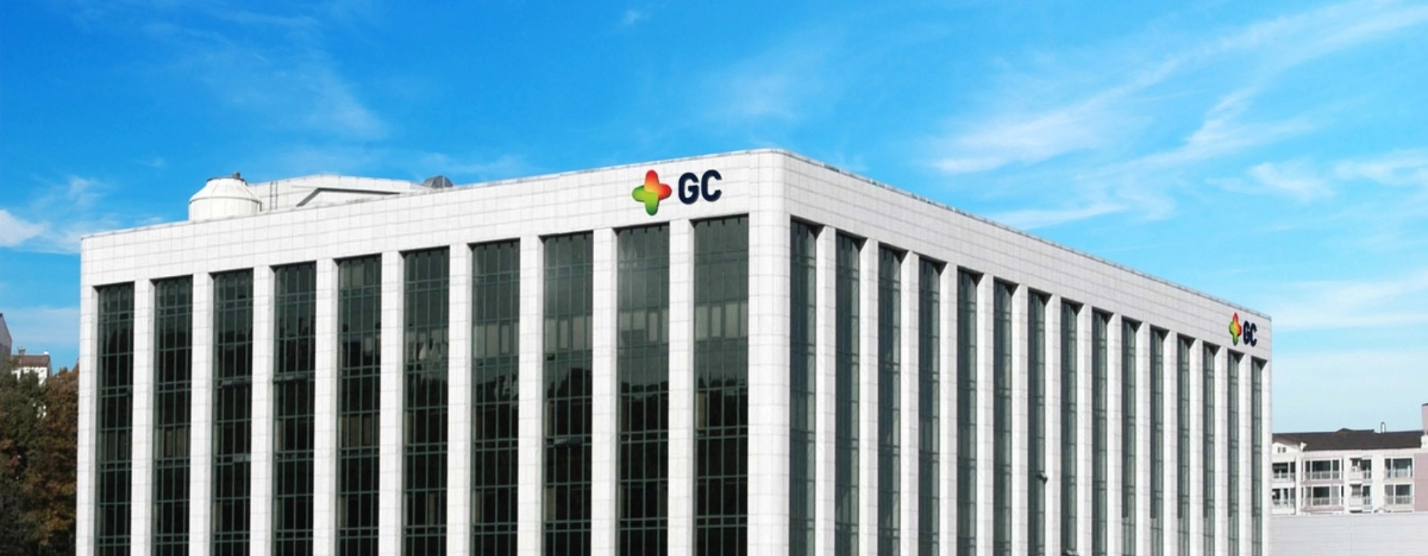 글로벌 사업 결실 거둔 GC녹십자, 2분기 매출액 5003억원 기록 