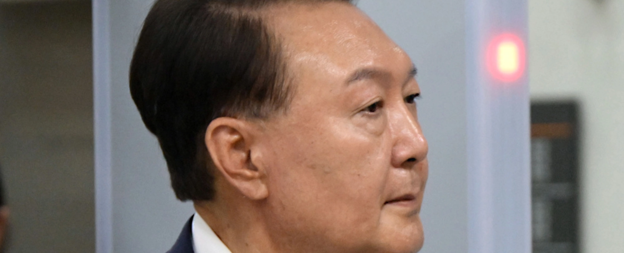 [정치숏]‘수의 탈의’ 의혹 윤석열 반발에 법무부 “원한다면 영상 공개” 
