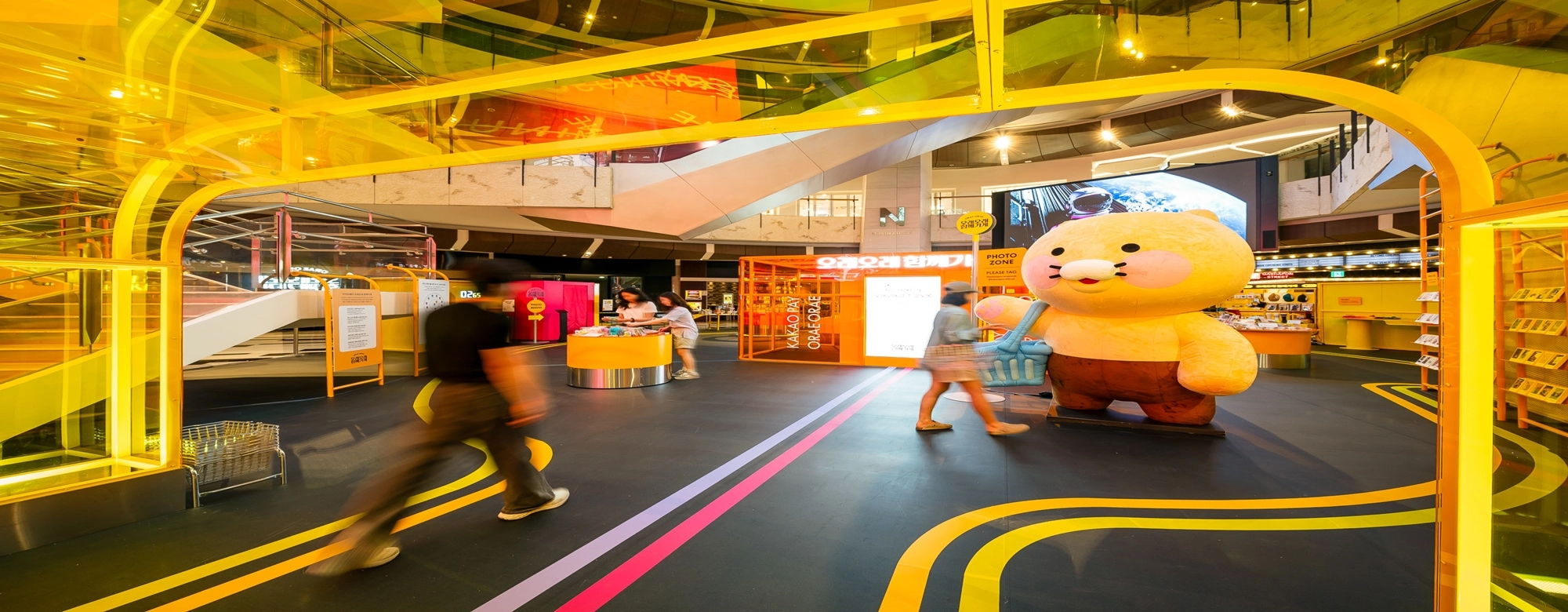 모두의 예상 깬 카카오 ‘어닝서프라이즈’…주가 12% 급등 