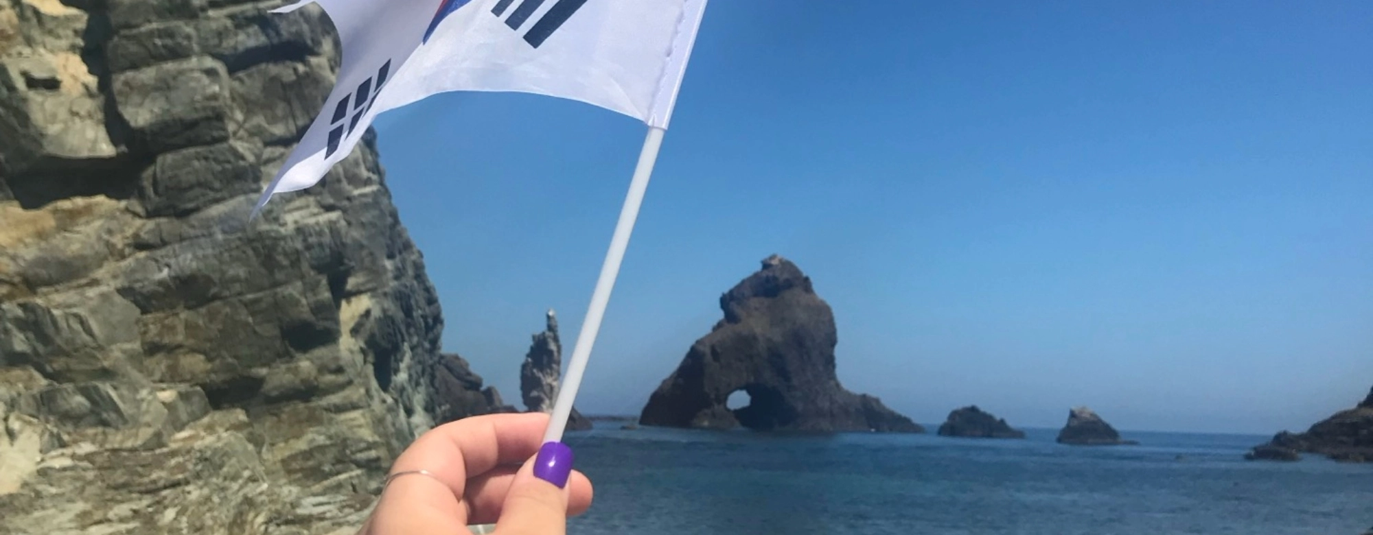 독도에서 광복절까지…애국 마케팅 K-브랜드, 해외서도 통했다  