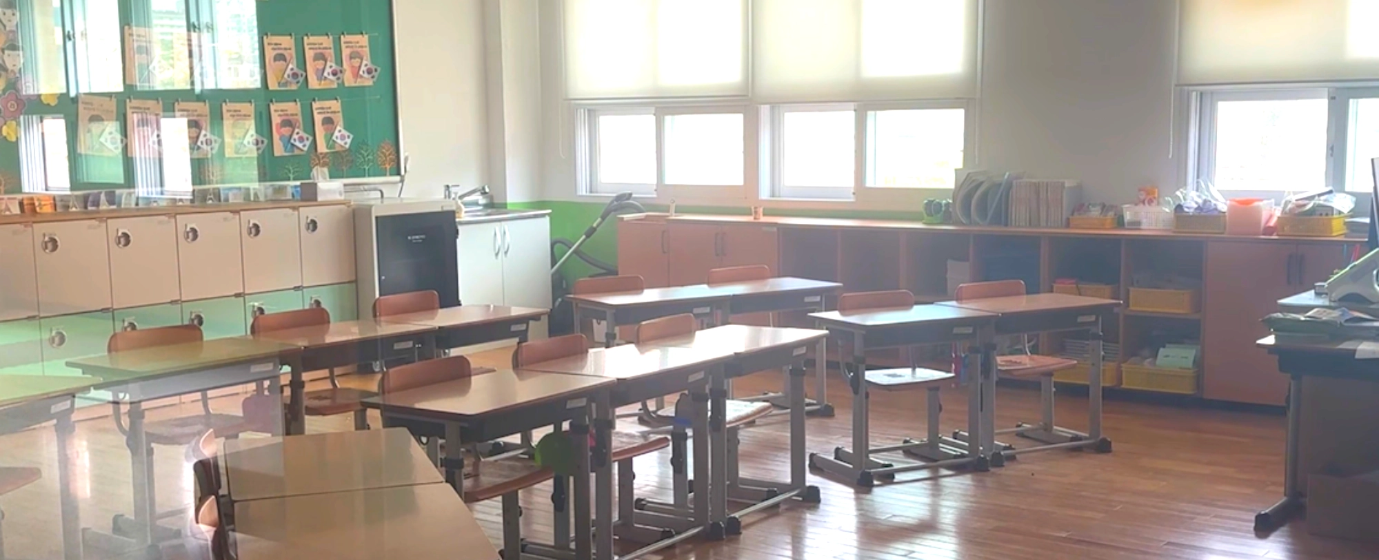 [영상]빈 그네, 사라진 문구점…당신의 학교엔 몇 명이 남았습니까? 