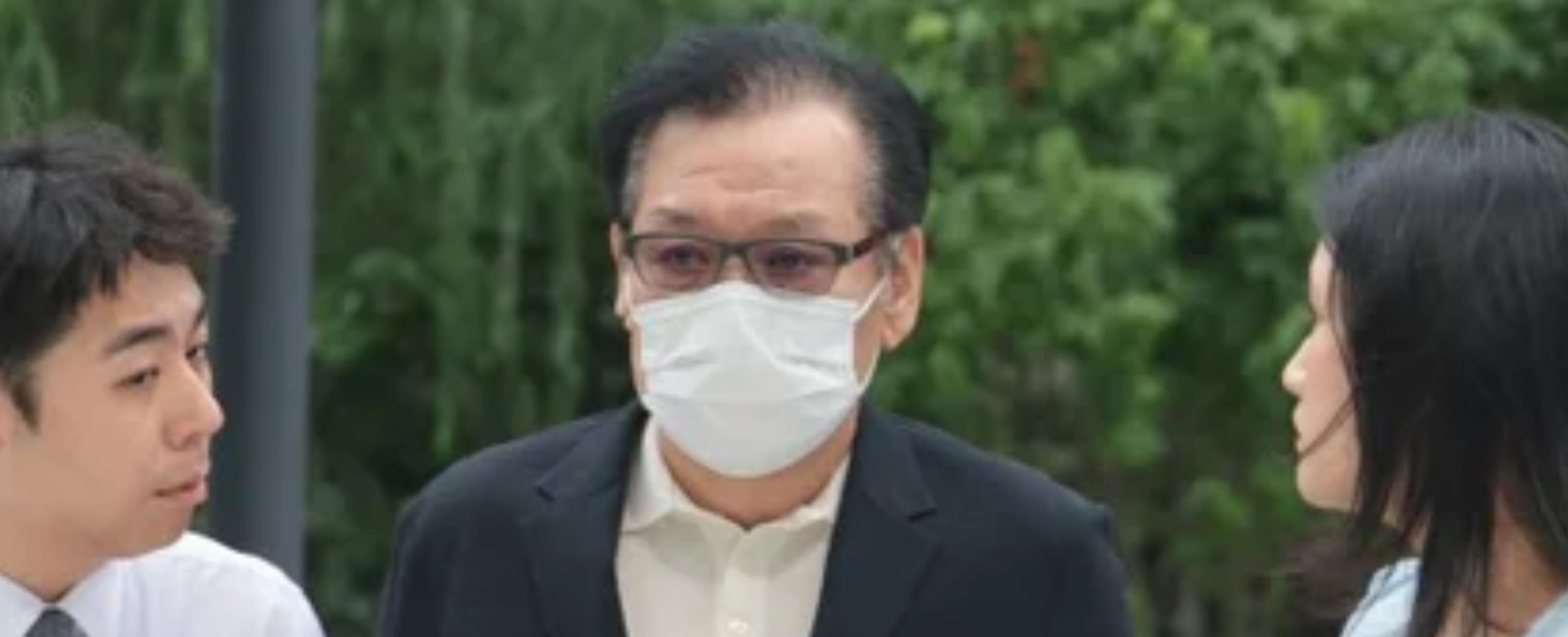 [정치숏]준 사람이 다 실토했는데…끝까지 뇌물 모른다는 ‘김건희·건진’ 