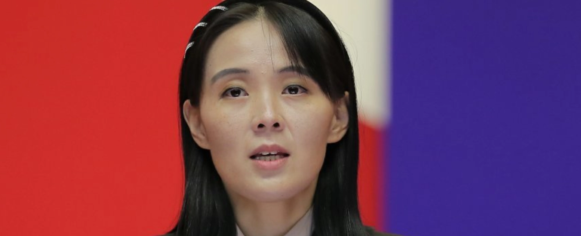 [정치숏]北 김여정, 李대통령 겨냥한 날선 비판 “조항마다 망상” 