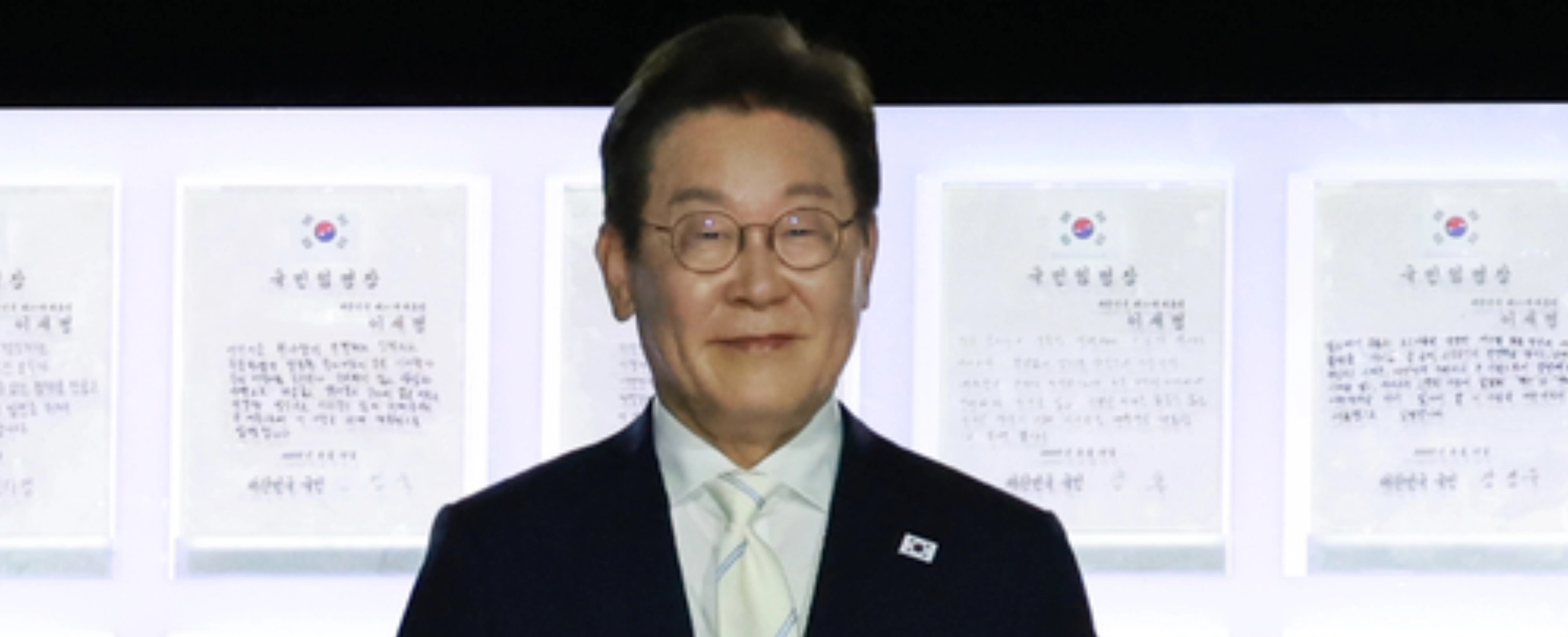 [정치숏]“증오 아닌 화합” 日 품은 李대통령, 과거 보단 미래 강조 