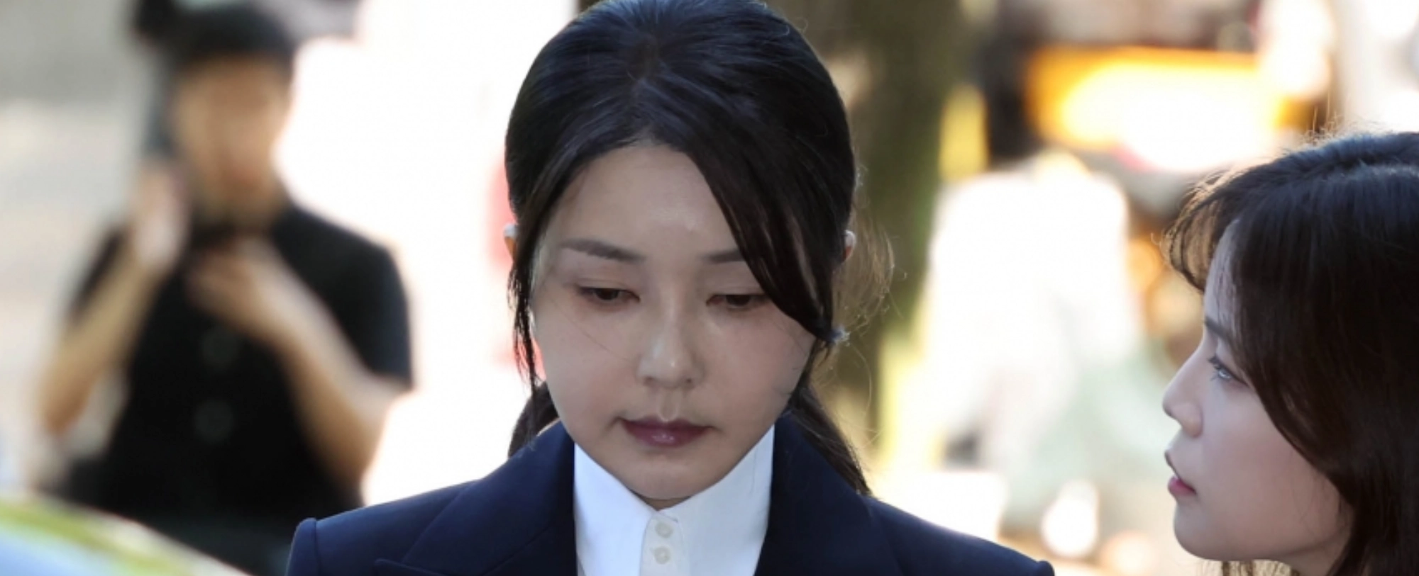 [정치숏]“무혐의 처분한 검사들 대거 좌천” 특검, 김건희 특혜 의혹 본격 압수수색 