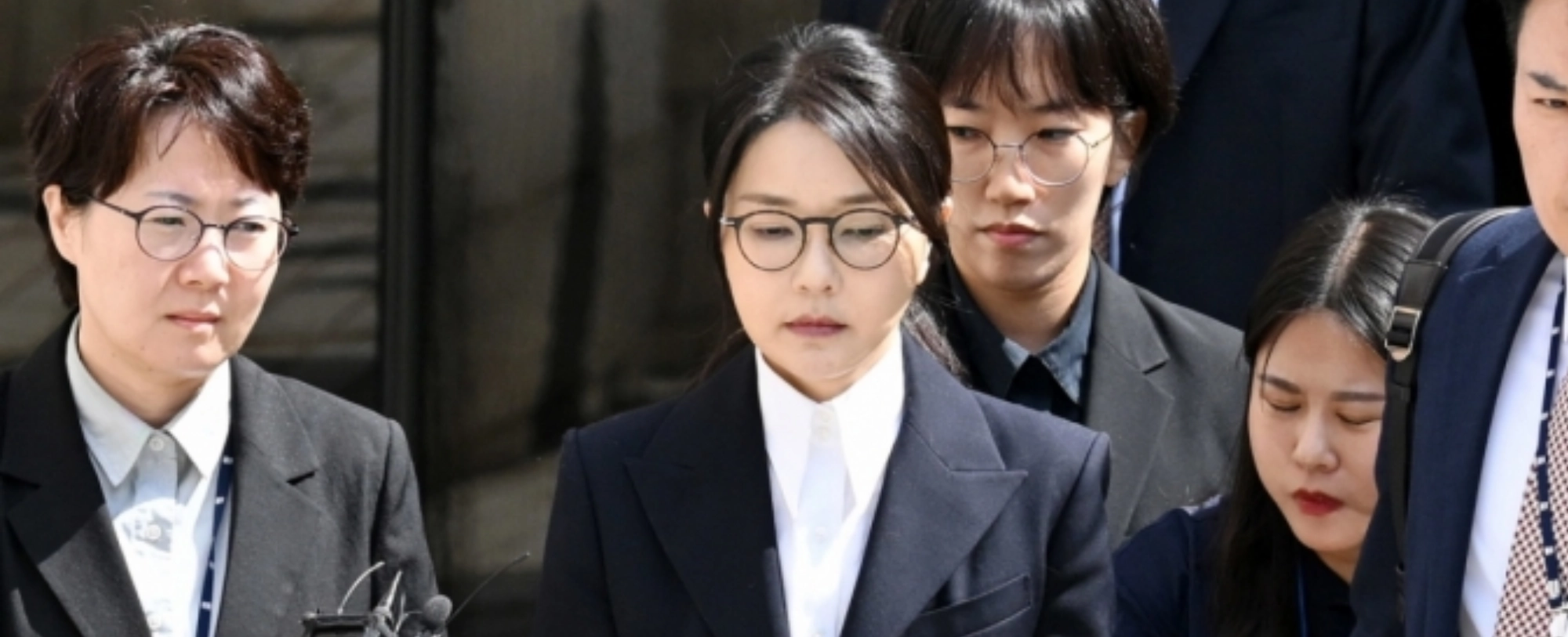 [정치숏]특검, 김건희·건진 동시 소환 조사 
