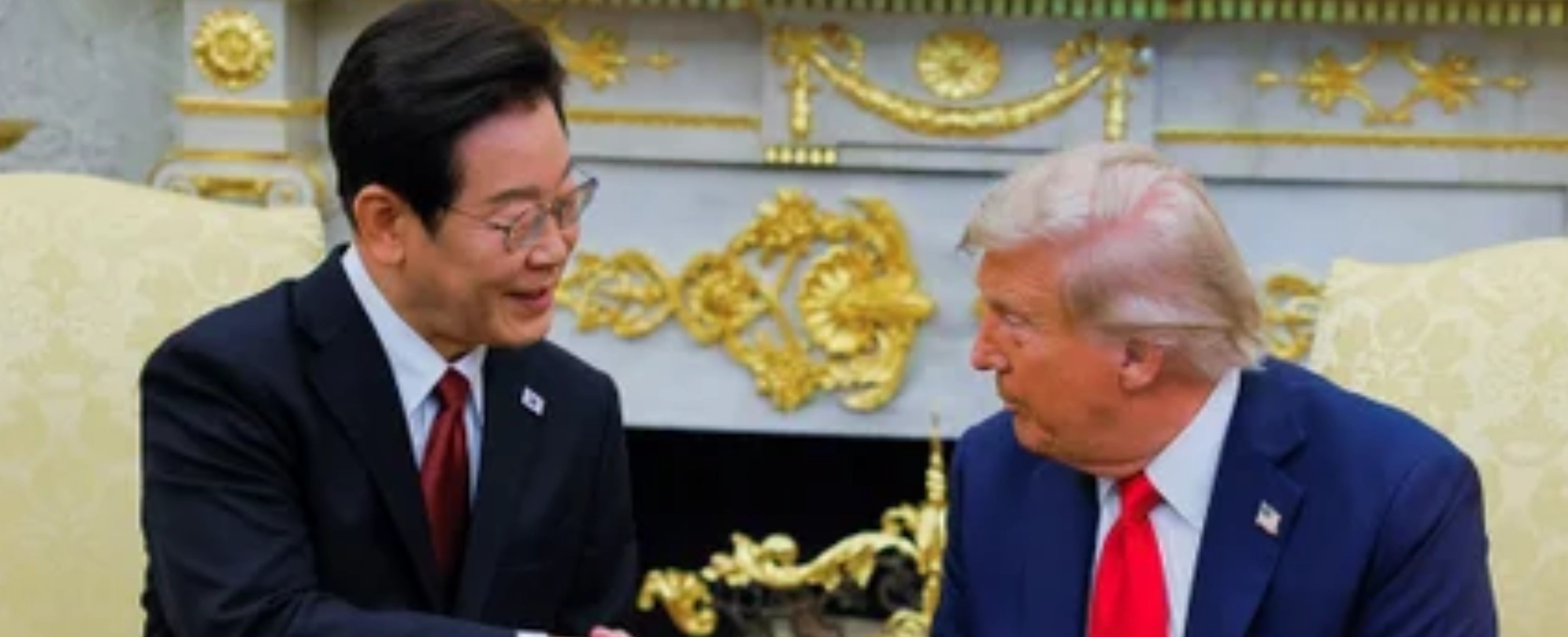 [국제숏]북한 빼곤 대부분 긍정적…APEC 기간 ‘미·중·북 회담’ 가능성 