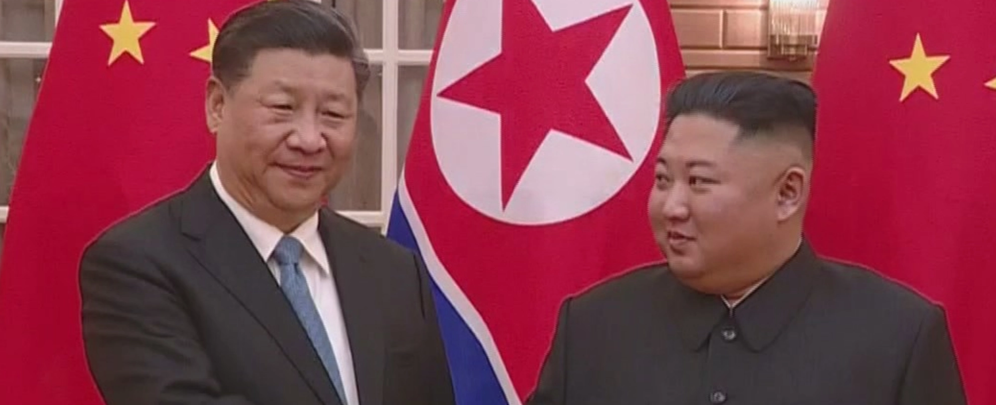 [국제숏]북·중·러 연대 현실화…김정은·시진핑·푸틴 中 전승절서 만난다 
