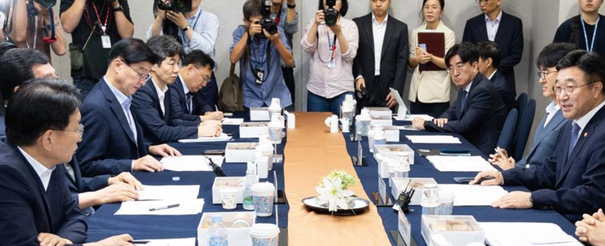 [정치숏]당정 “2차 소비쿠폰 지급 땐 고액 자산가 제외 기준 마련” 