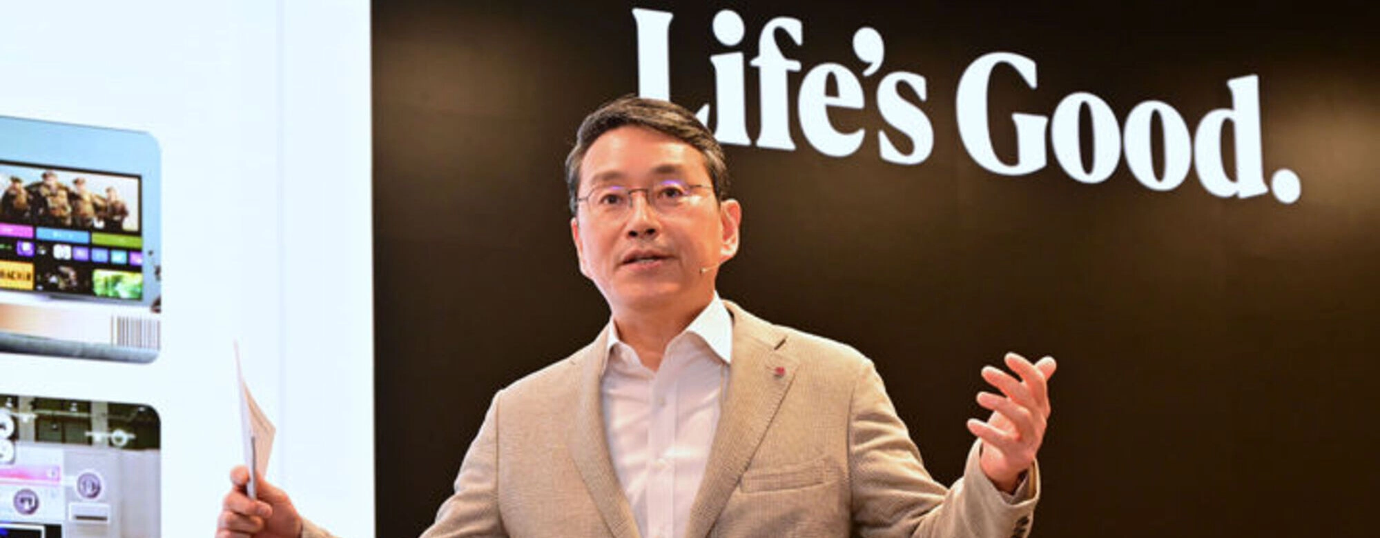  LG전자, 美 AI 데이터센터 냉각솔루션 수주…기술 경쟁력 입증 