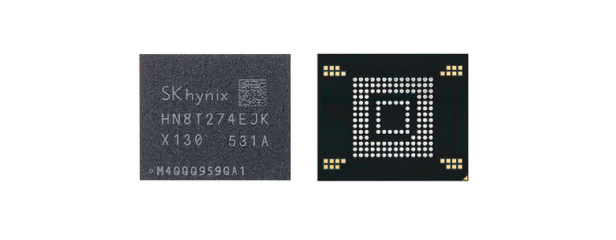 SK하이닉스, 세계 최초 모바일 낸드 ‘ZUFS 4.1’ 공급 시작 