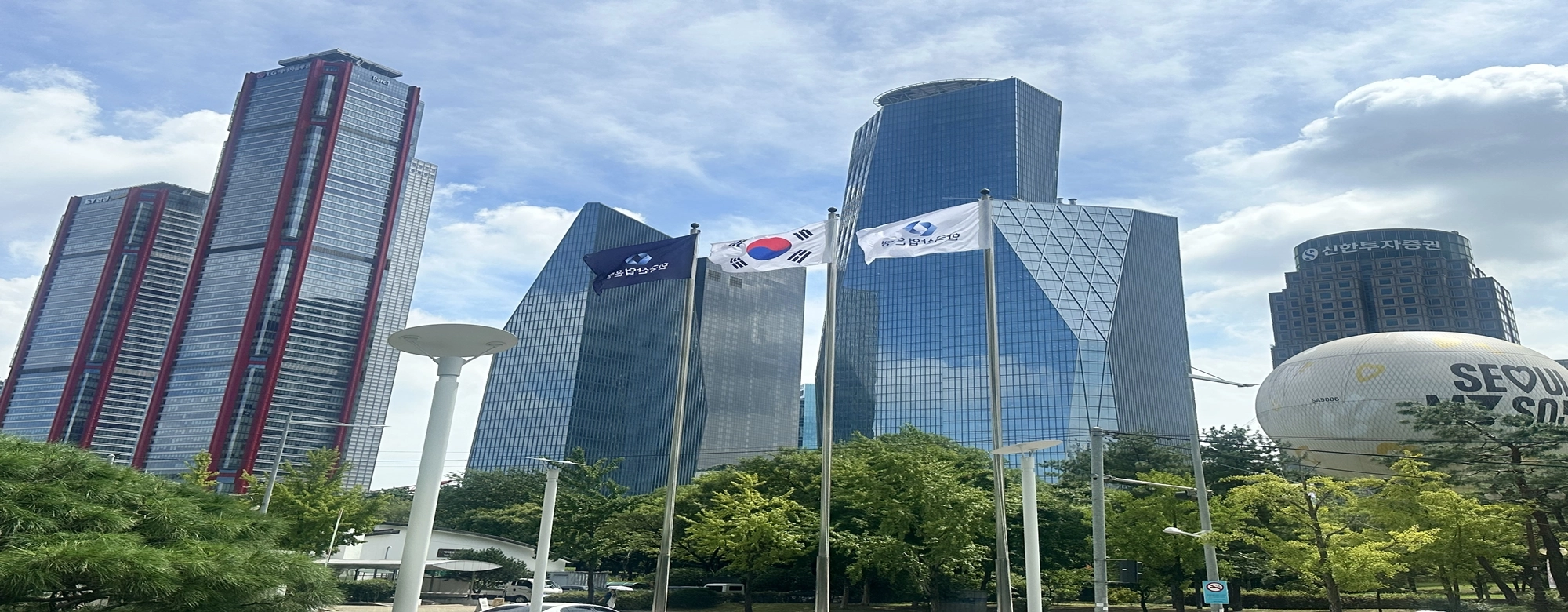 코스닥에 부는 ‘이재명믹스’ 훈풍…여의도가 주목한 ‘유망주 리스트’ 