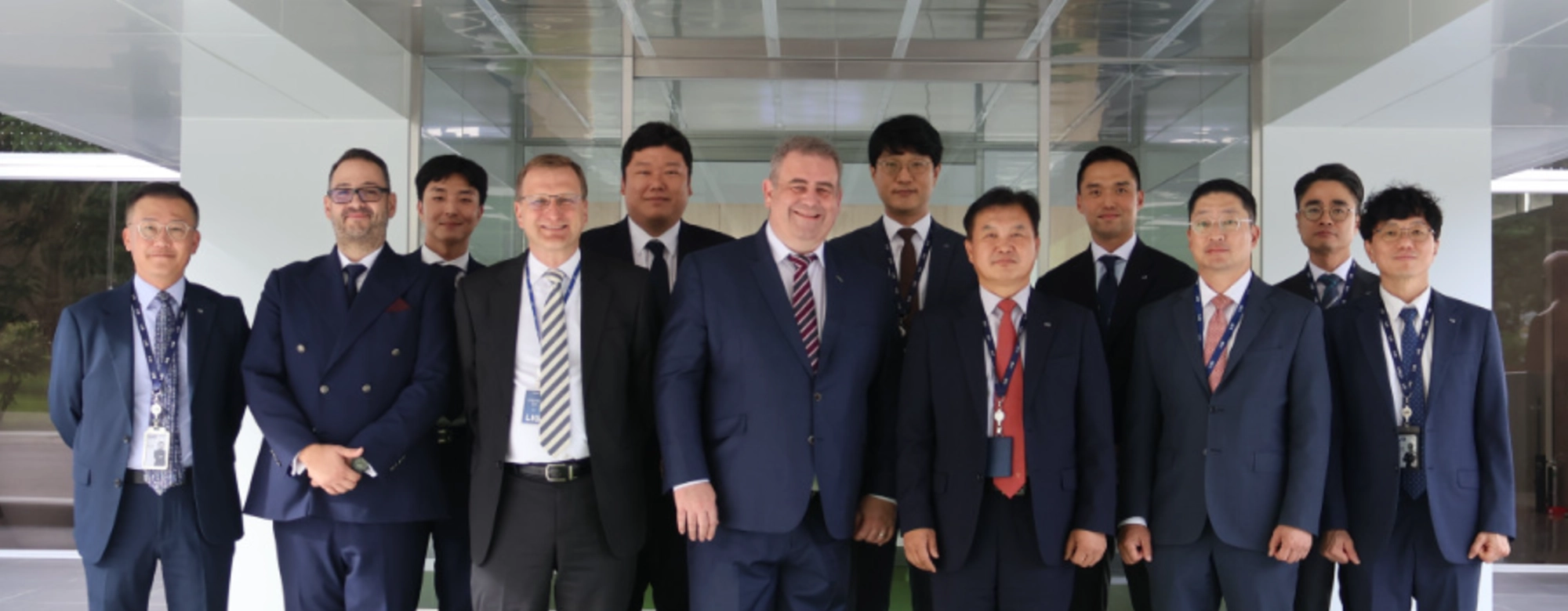 LIG넥스원, 유럽 에어버스 DS와 통합방공분야 글로벌 공략 맞손 