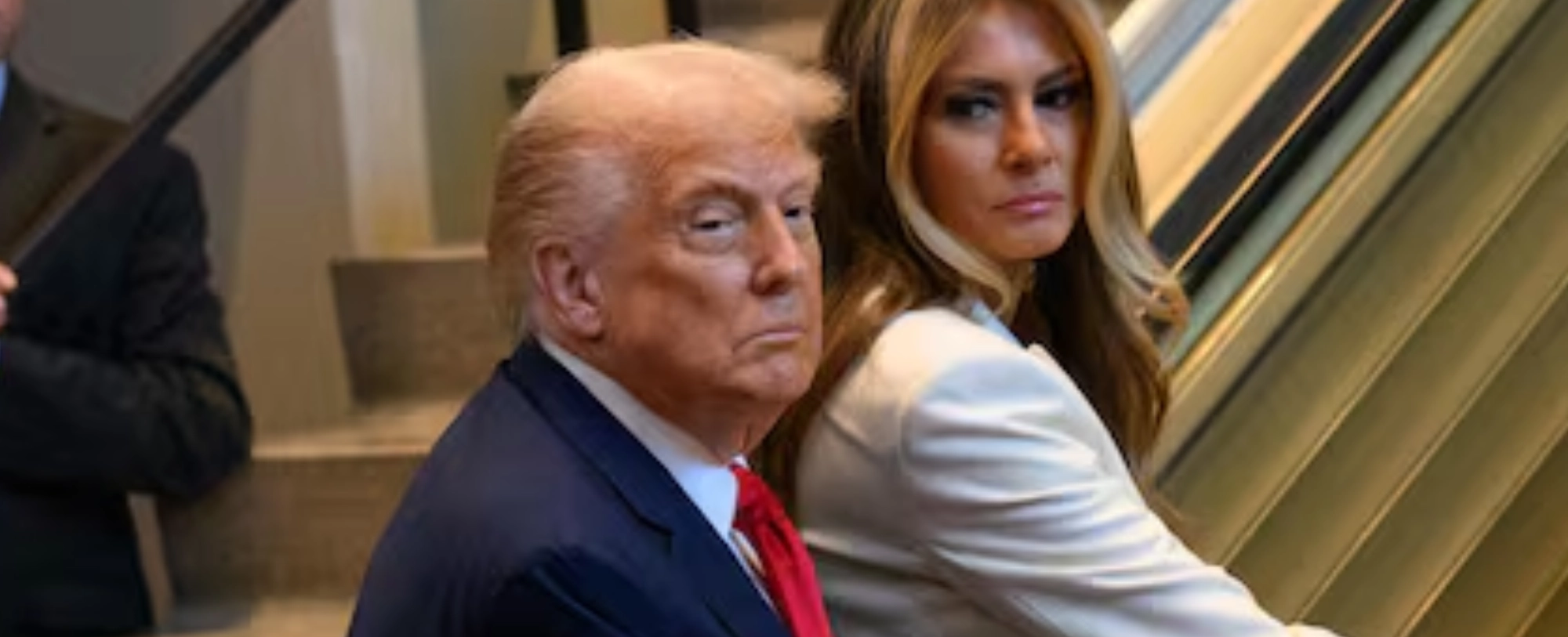 [국제숏]유엔 총회에서 유엔 때린 트럼프 “사기극 일삼는 무능 집단” 