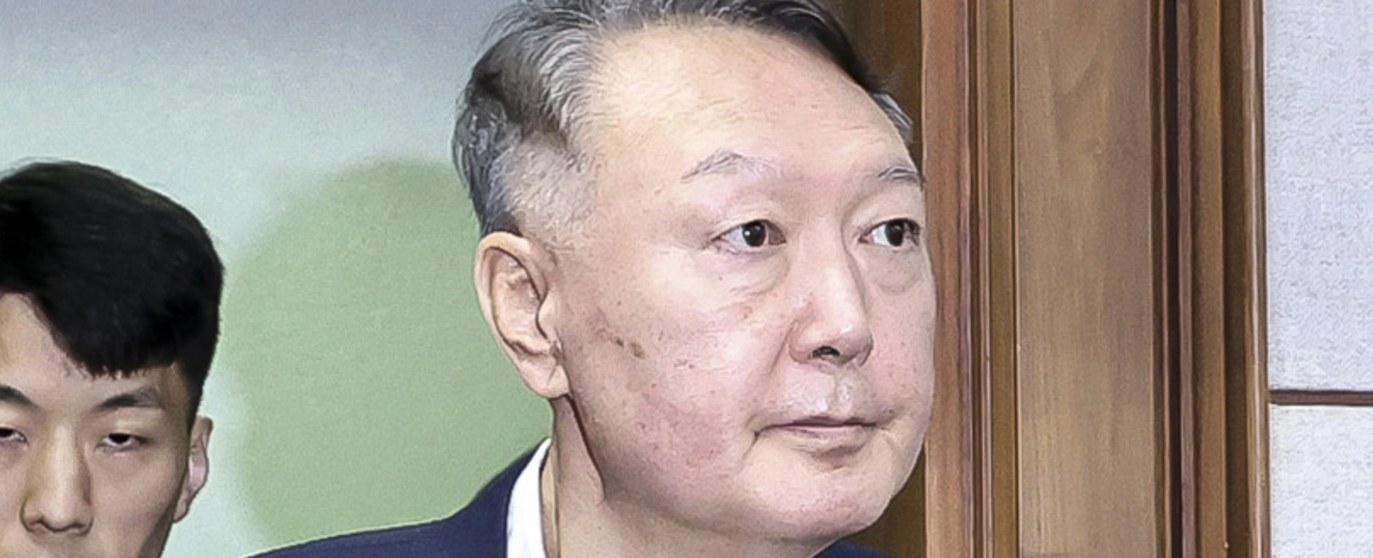 [정치숏]오전 윤석열, 오후 김건희…같은 날 형사재판 헌정사상 최초  