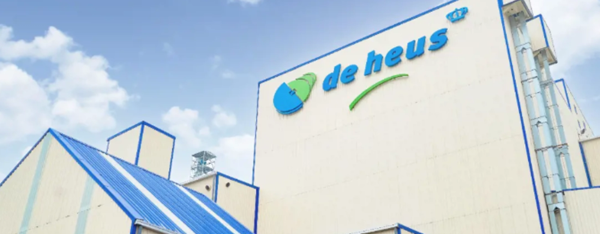 CJ제일제당, 사료 자회사 네덜란드사에 매각…비주력사업 정리 