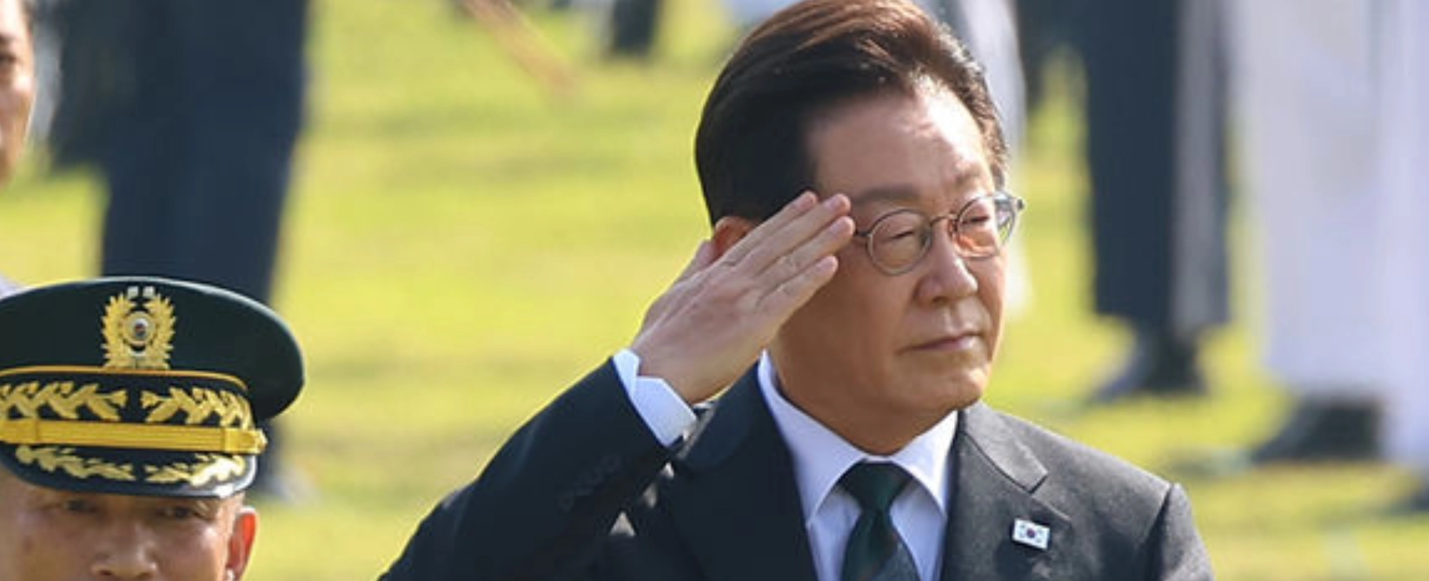 [정치숏]전작권 회복 의지 다진 李대통령 “자주국방의 길로 나아가자”  
